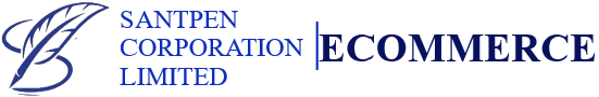 SANTPEN  CORPORATION LIMITED